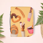 Dipped Churros Book Cover