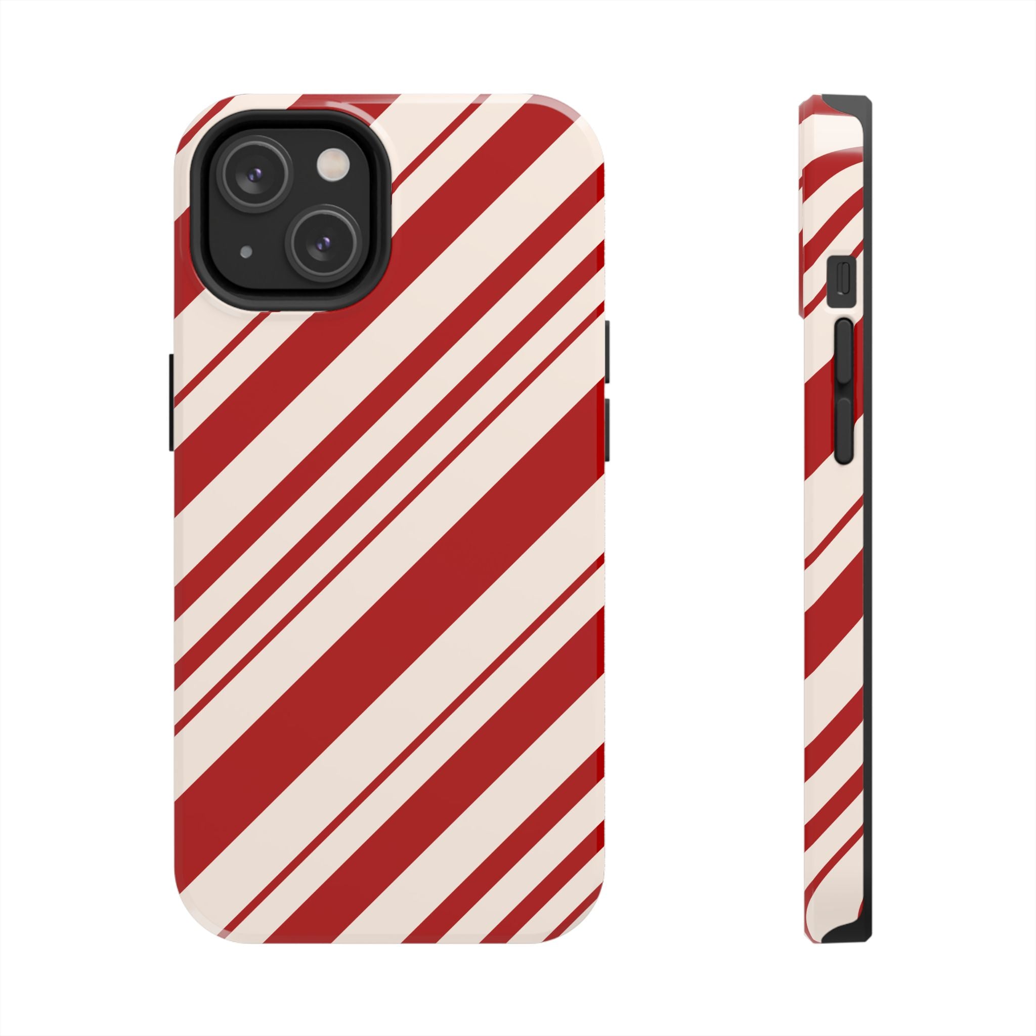 Fresh Peppermint Phone Case (Apple & Android)