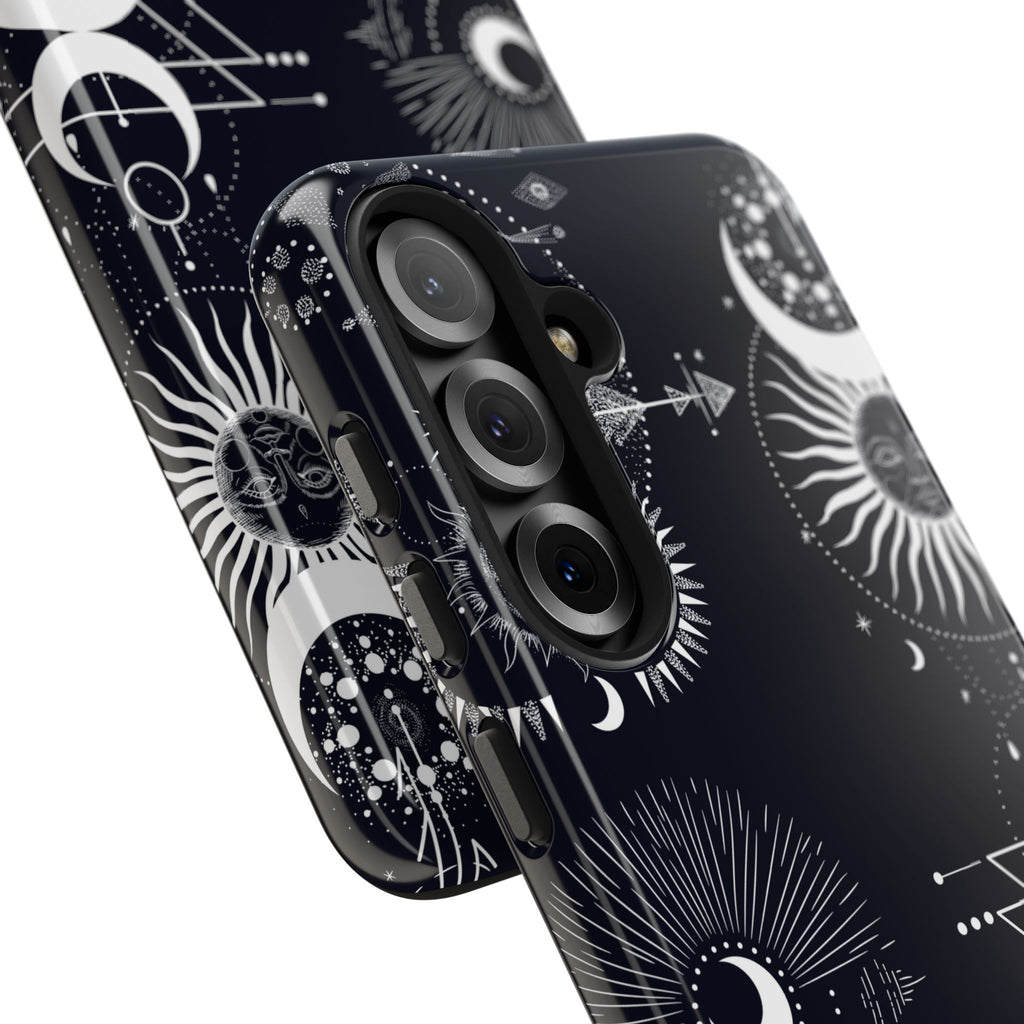 Celestial Imprint Phone Case (Apple & Android)
