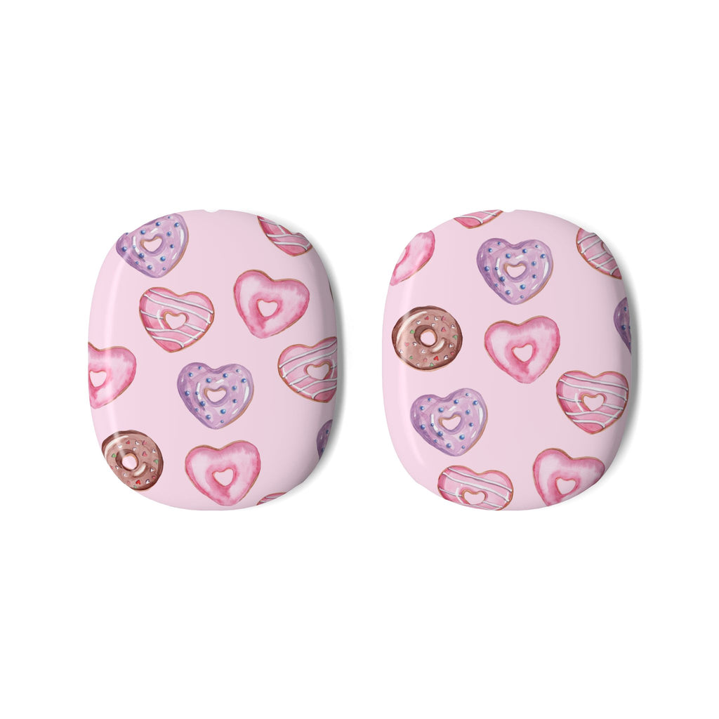 Sweetheart Donut AirPods Max Shell Case