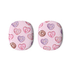 Sweetheart Donut AirPods Max Shell Case