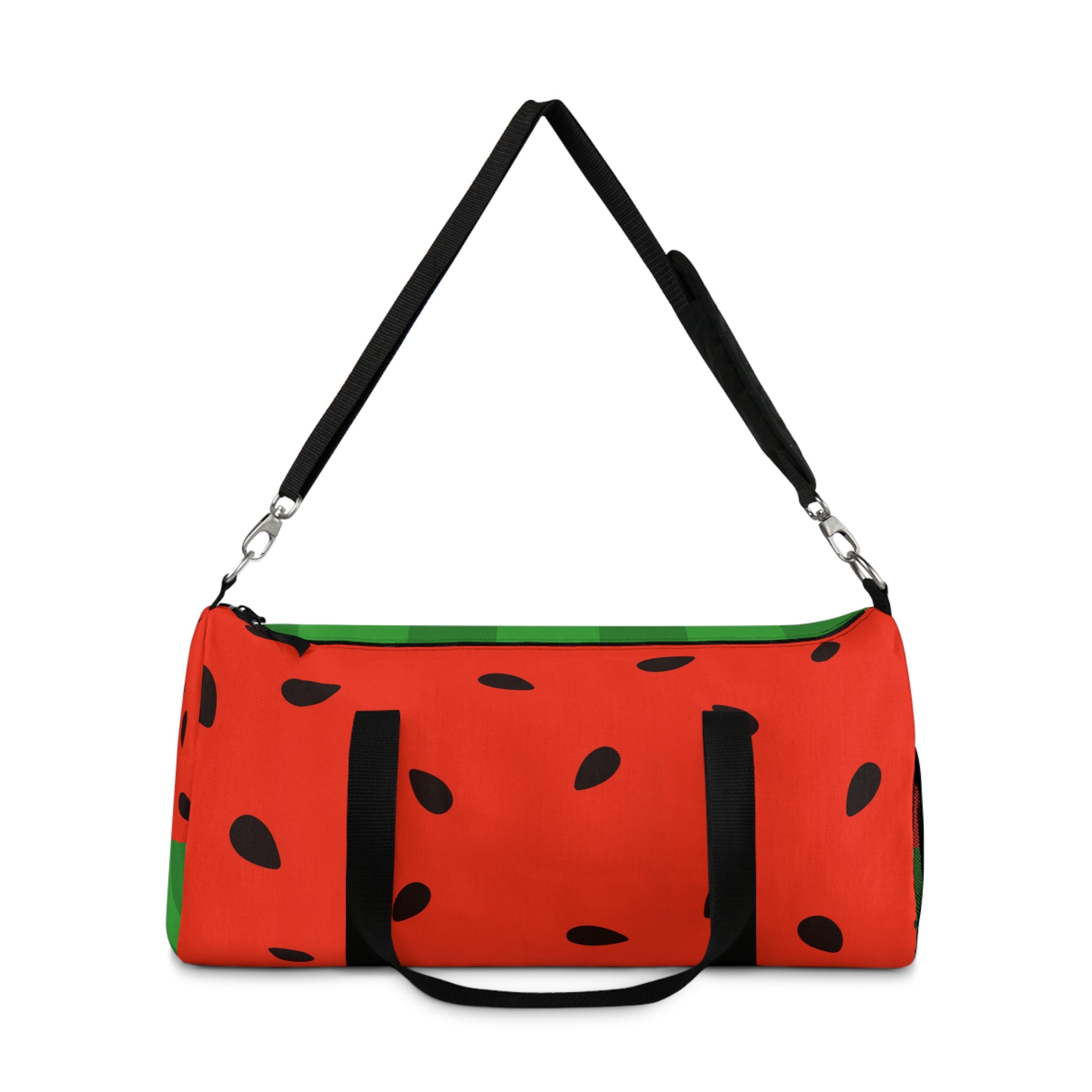 Juicy Watermelon Slice Bag