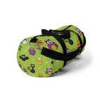 Scary Little Friends Duffel Bag