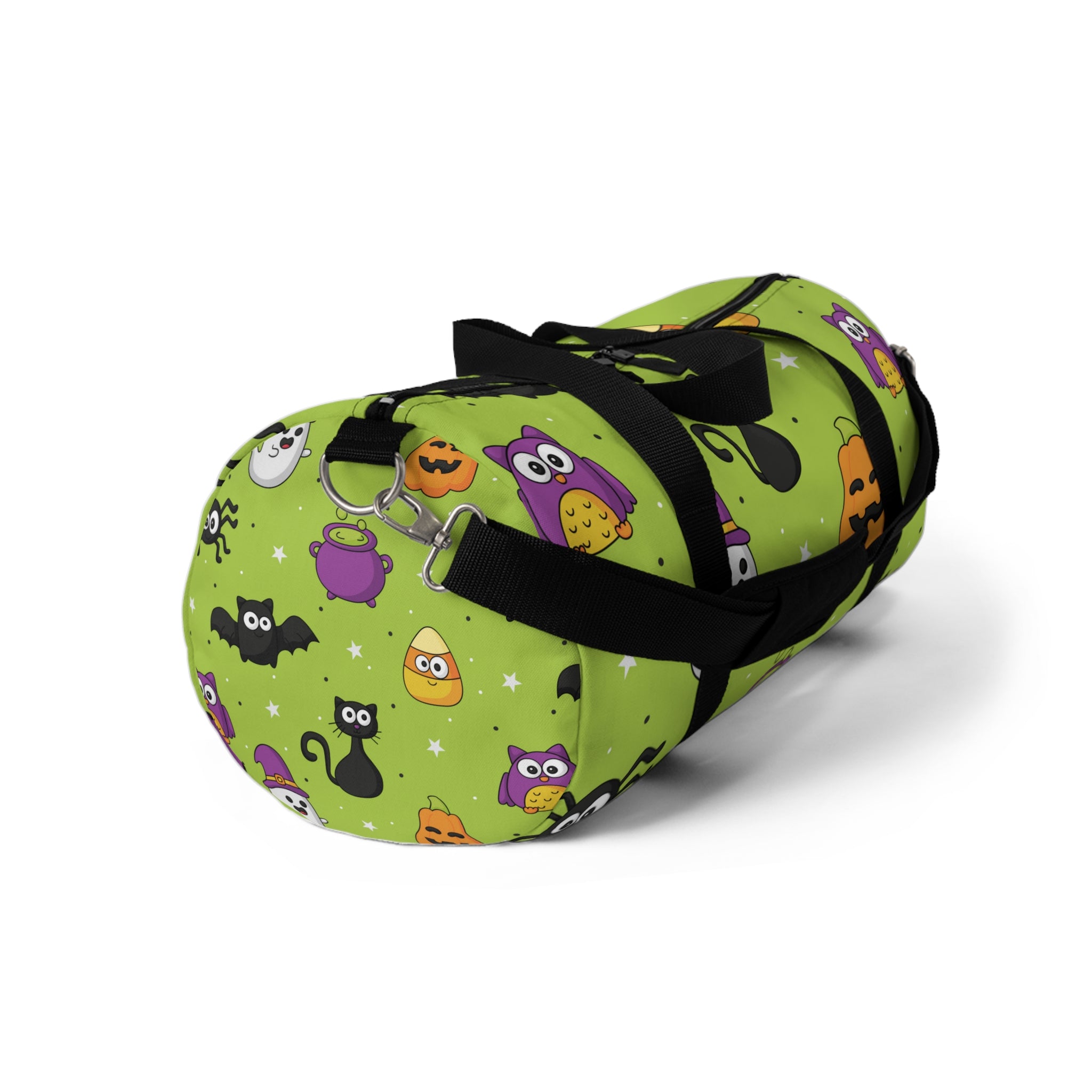 Scary Little Friends Duffel Bag