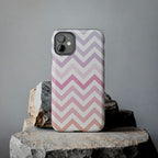 Colorful Chevron Pattern Phone Case (Apple & Android)