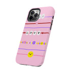 Bestie Bracelets Phone Case (Apple & Android)