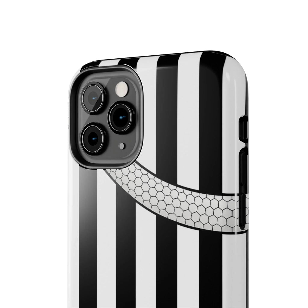 Serpent Kimono Tough Phone Case (Apple & Android) - Pink Sweetheart