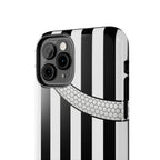 Serpent Kimono Tough Phone Case (Apple & Android) - Pink Sweetheart