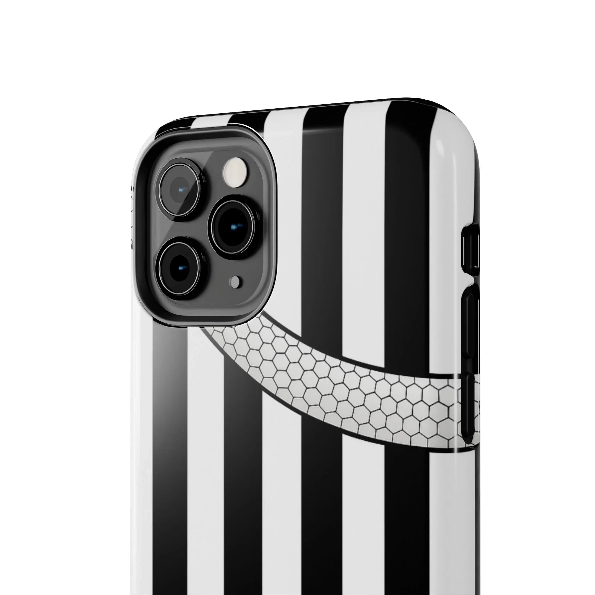 Serpent Kimono Tough Phone Case (Apple & Android) - Pink Sweetheart