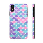 Mermaid Scales Phone Cases (Apple & Android)