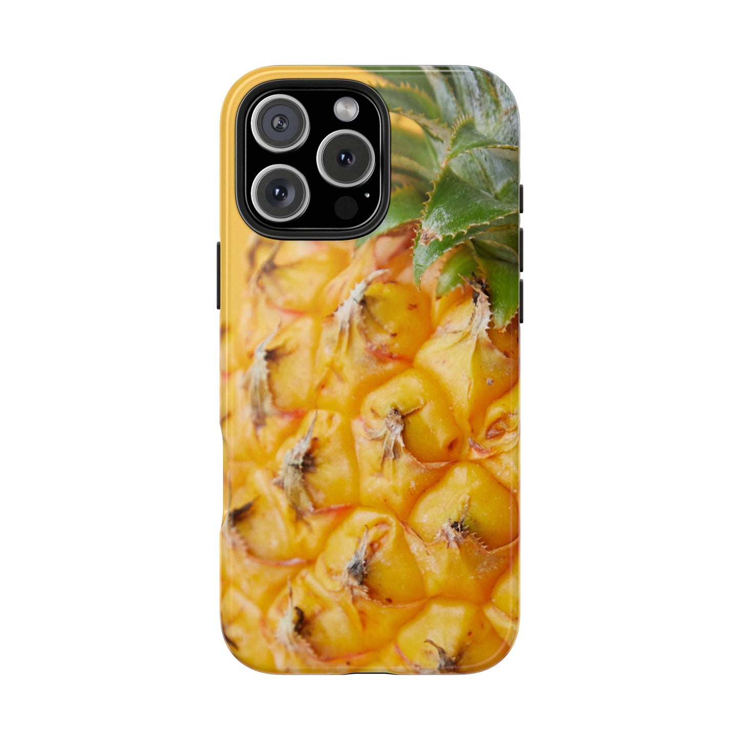 Pineapple Paradise Phone Case