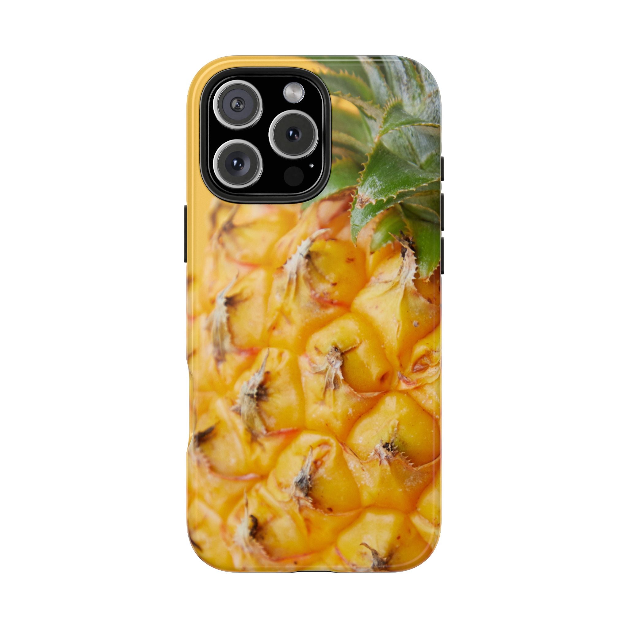 Pineapple Paradise Phone Case (Apple & Android)