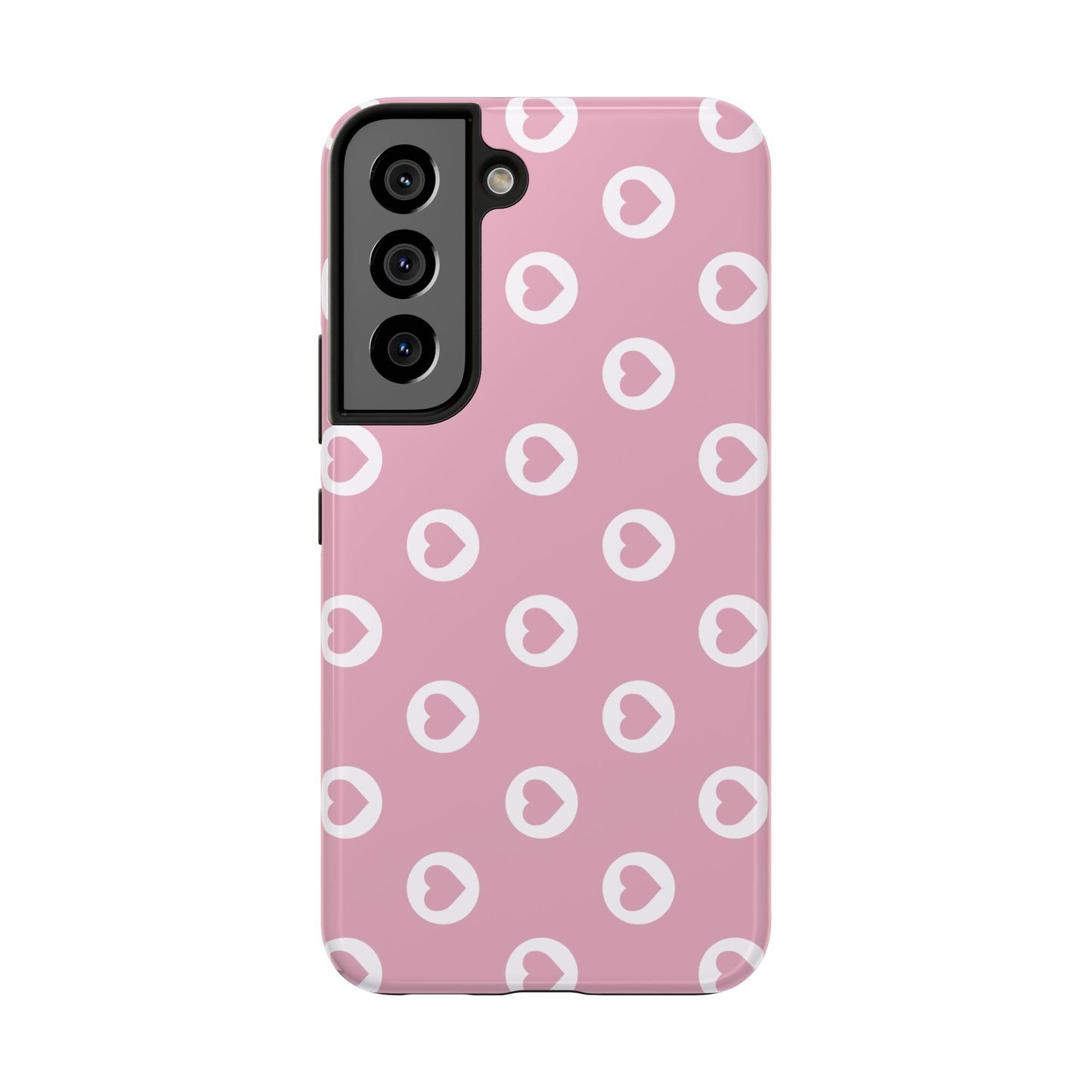 The Heart of Hearts Phone Case