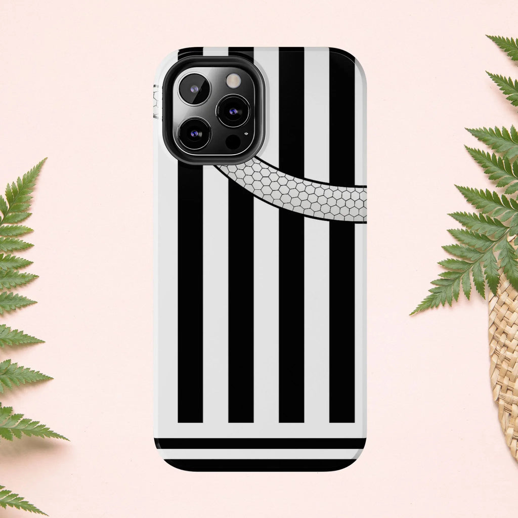 Serpent Kimono Tough Phone Case (Apple & Android) - Pink Sweetheart