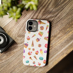 Delectable Sweets Phone Case (Apple & Android)
