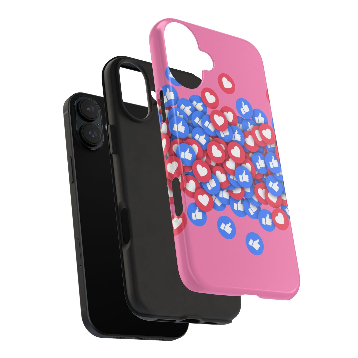 Popular on Social Media Phone Case