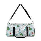 Jolly Snowman Duffel Bag