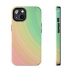 Pastel Rainbow Phone Case (Apple & Android)