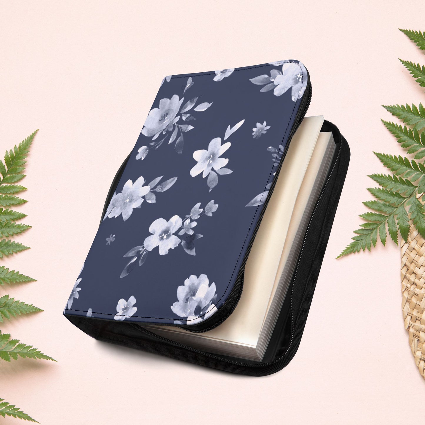 Florals After Dark Book Cover