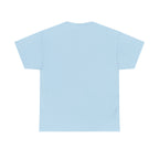 Boo-tiful Halloween Unisex Heavy Cotton Tee
