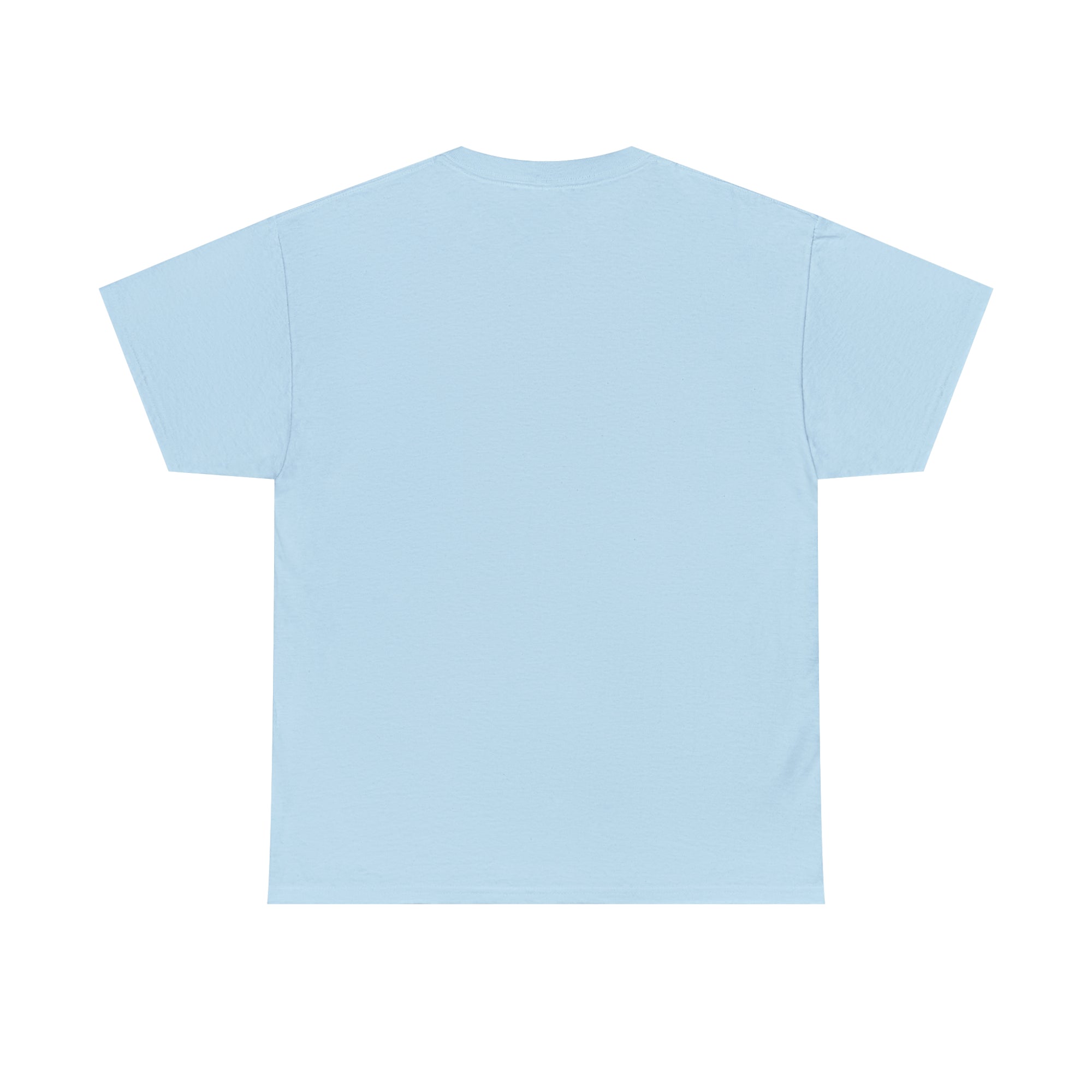 Boo-tiful Halloween Unisex Heavy Cotton Tee