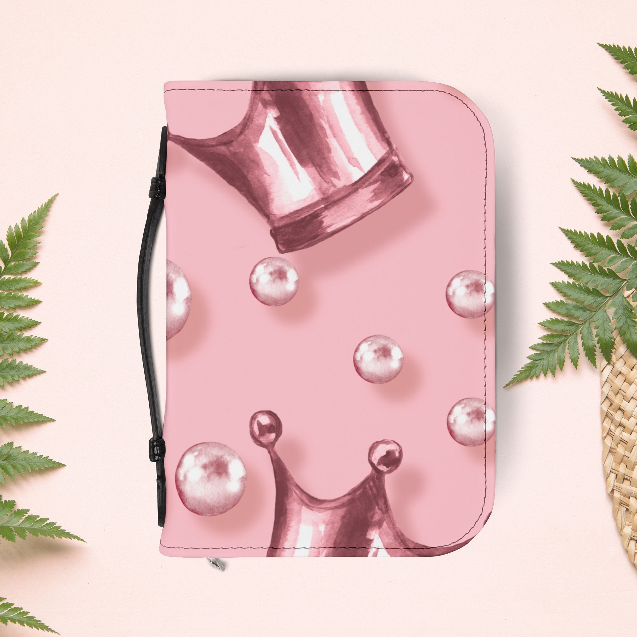 Queen of Pearls Book Cover
