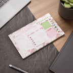 Coquette Tea Time Sticky Note Pad