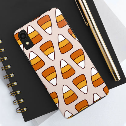 Candy Corn Phone Case