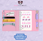 Ultimate Savings Challenges & Trackers 40 Page Bundle