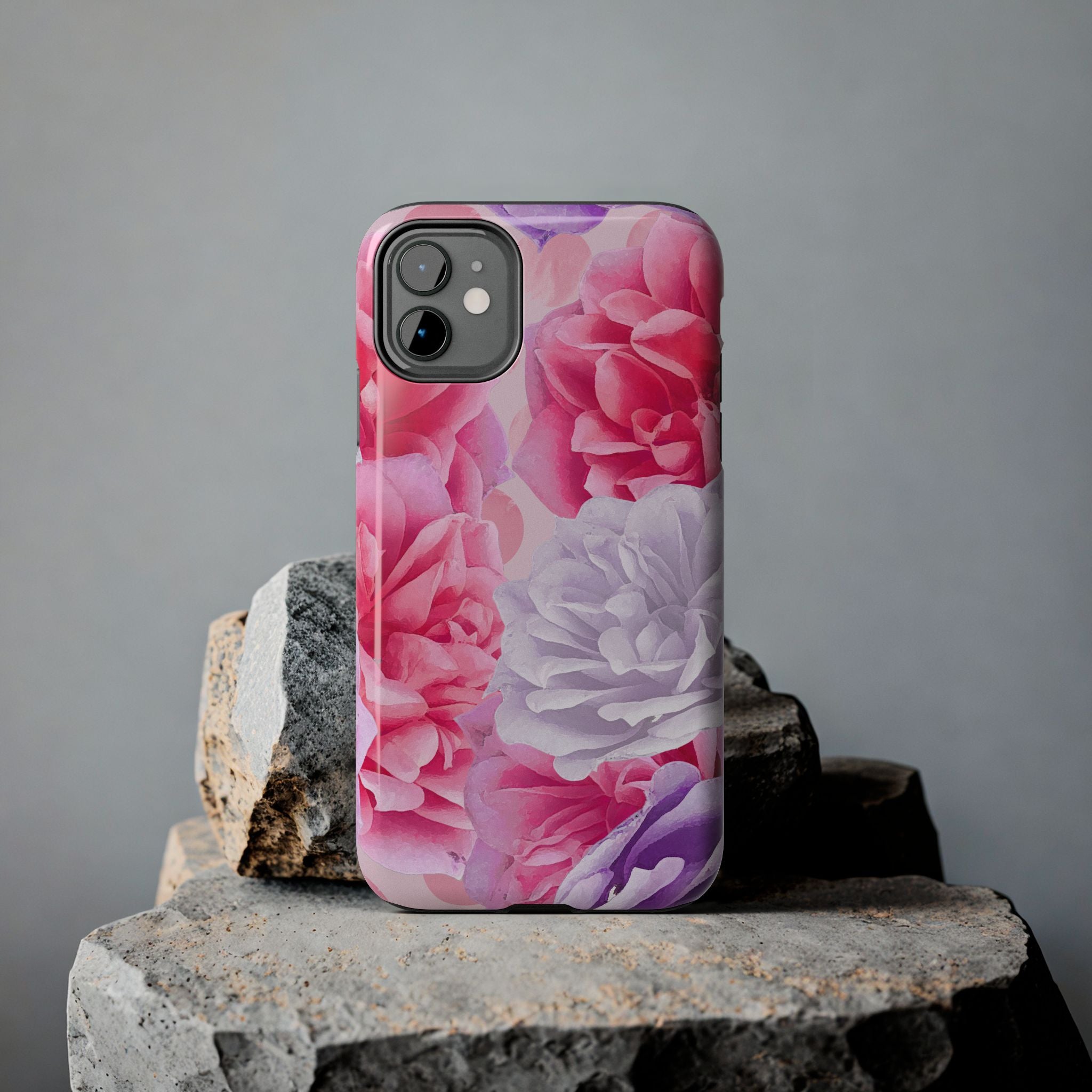 Dainty Florals Phone Case (Apple & Android)