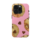 Chocolate Chip Cookies Phone Case (Apple & Android)