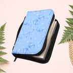 Blue Satin Bows Book Cover