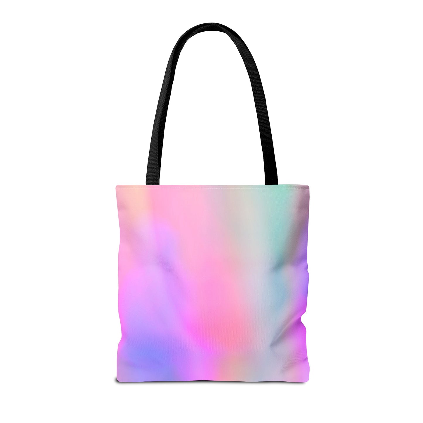 Prismatic Delight Tote Bag