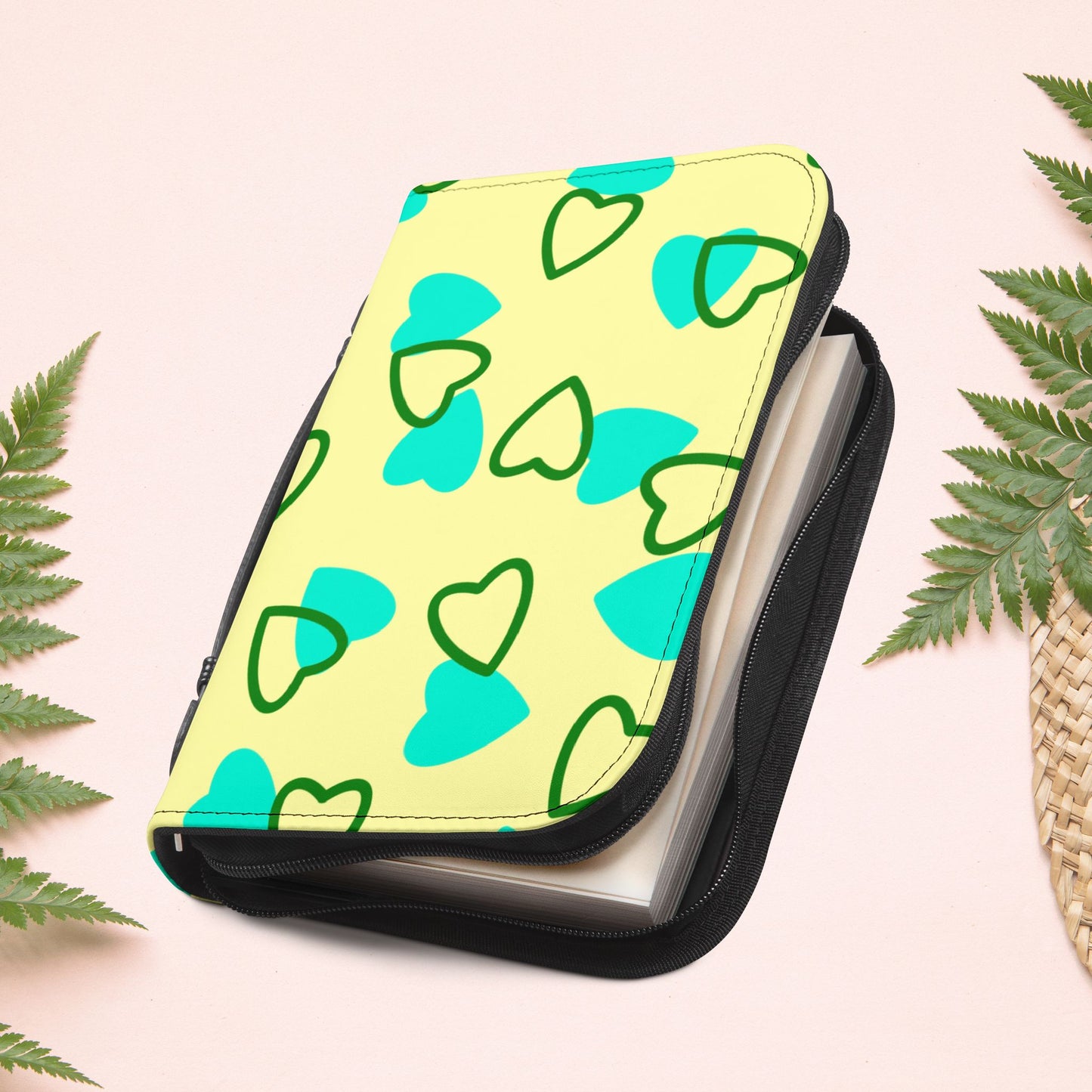 Envy Green Love Book Cover