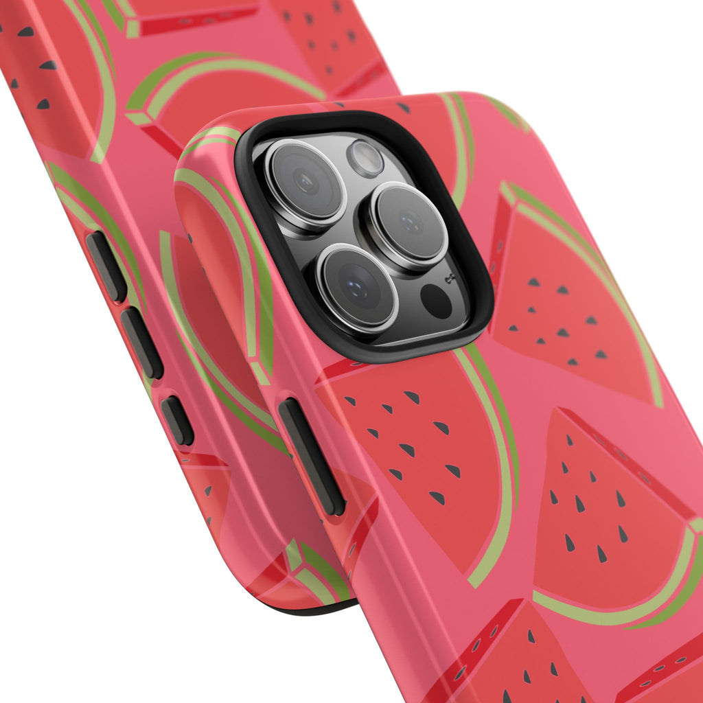 Watermelon Slices Phone Case (Apple & Android)