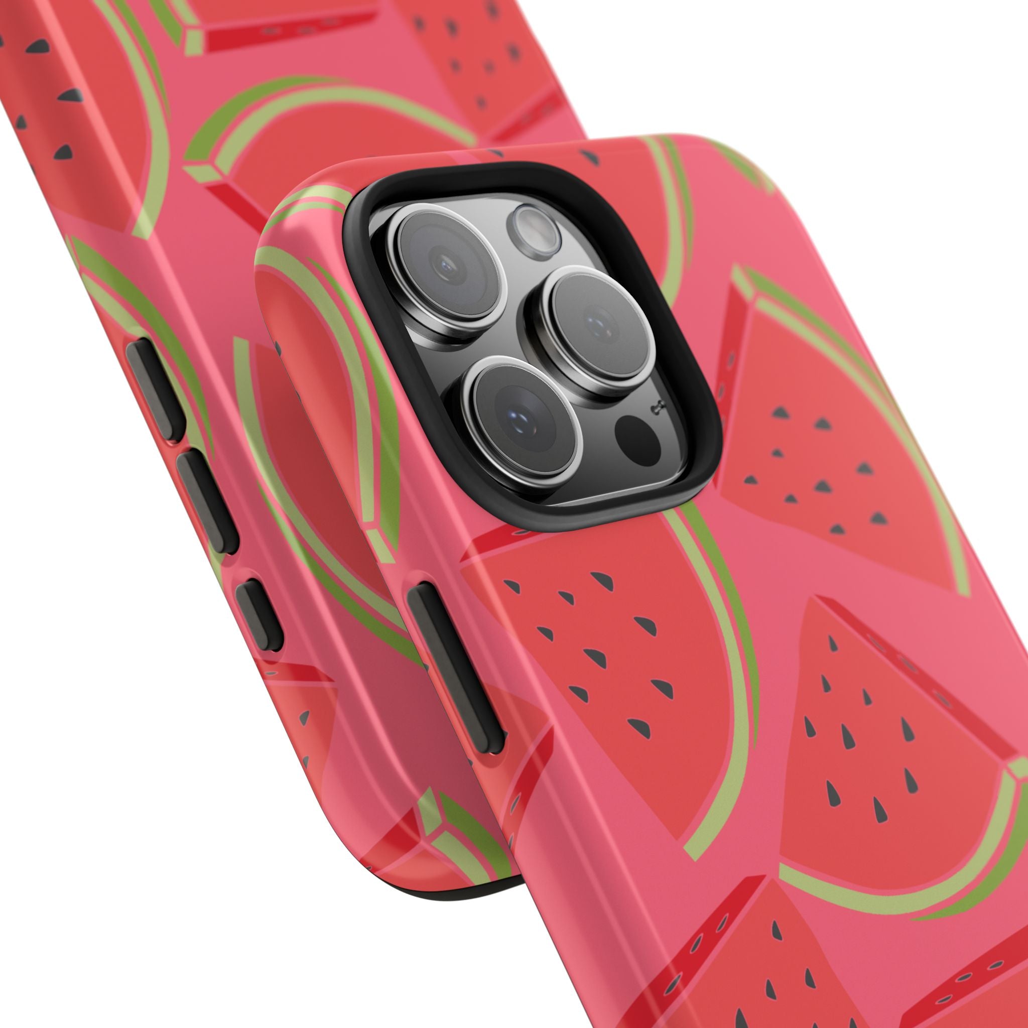 Watermelon Slices Phone Case (Apple & Android)