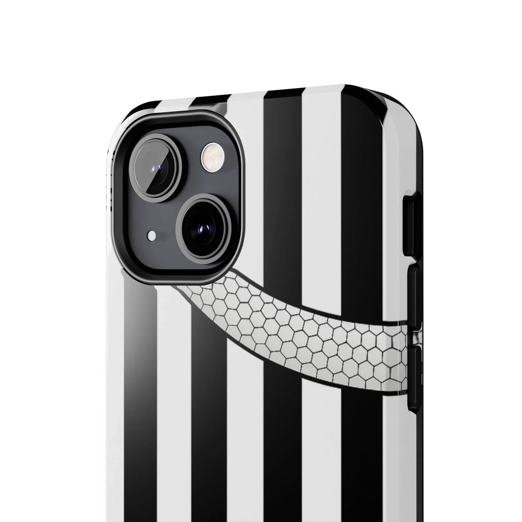 Serpent Kimono Tough Phone Case (Apple & Android) - Pink Sweetheart