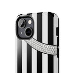 Serpent Kimono Tough Phone Case (Apple & Android) - Pink Sweetheart