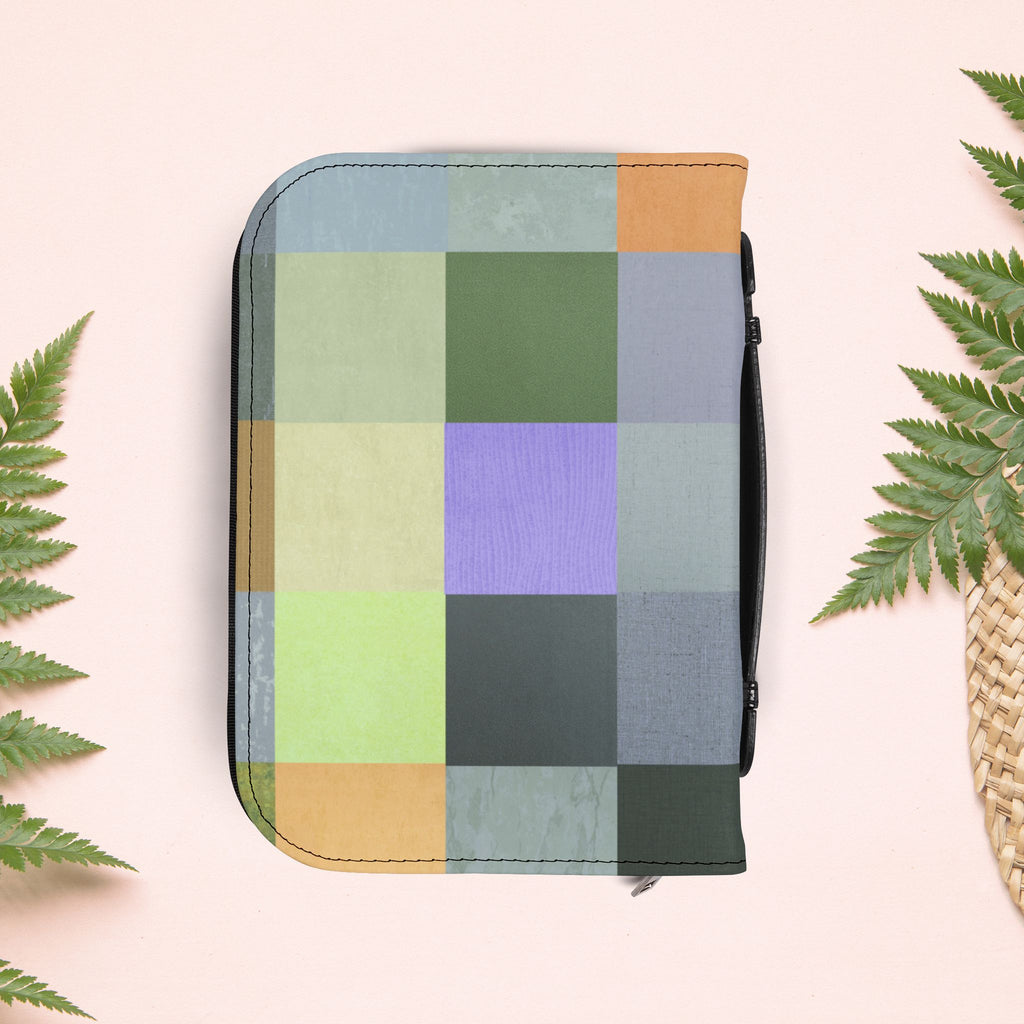 Color Blocks Book Cover