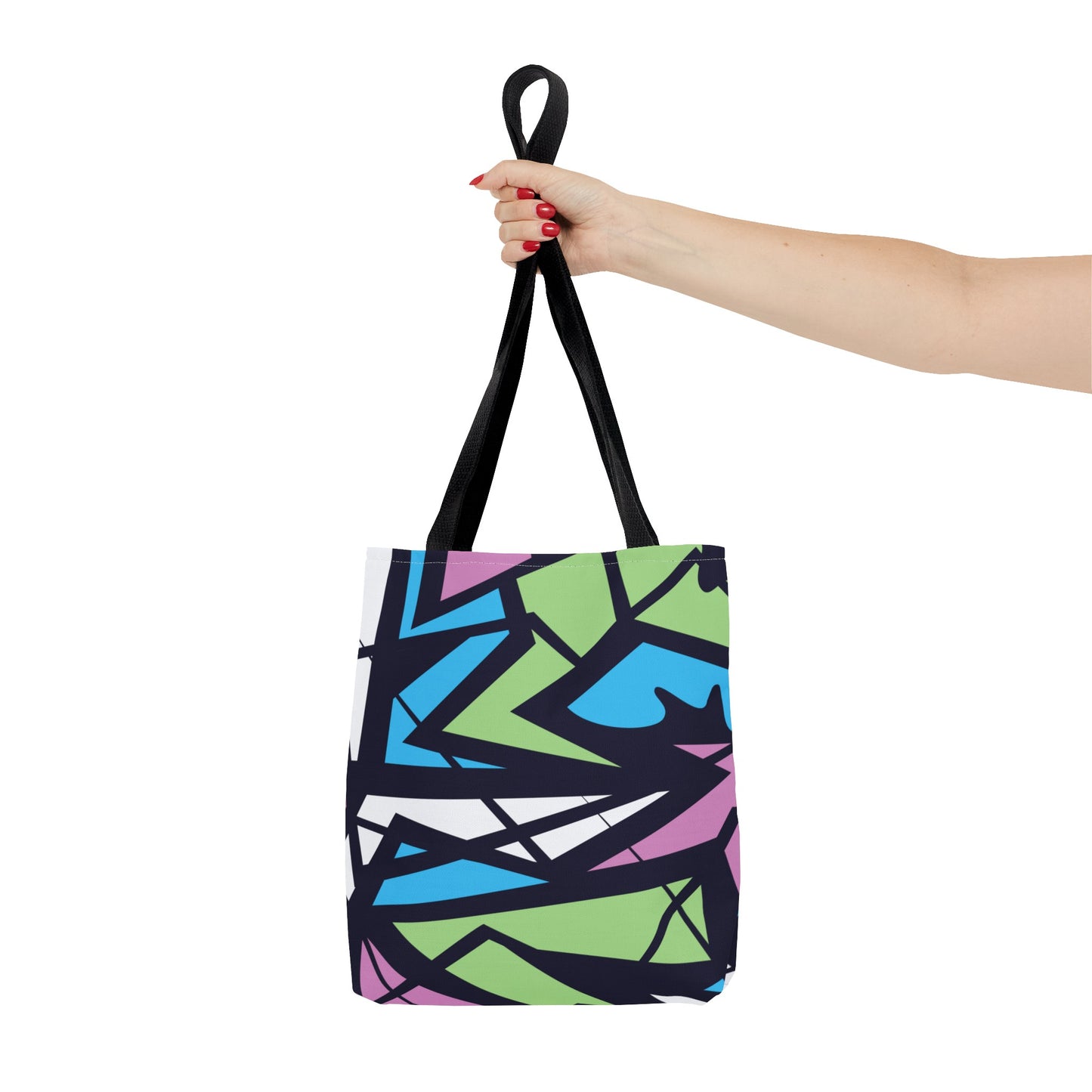 Trendy Sport Aesthetic Tote Bag