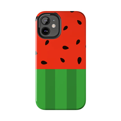 Summer Watermelon Phone Case