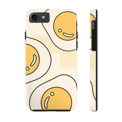 Sunny Side Up Eggs Phone Case