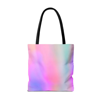 Prismatic Delight Tote Bag