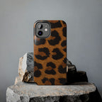 Wild Cheetah Print Phone Cases (Apple & Android)