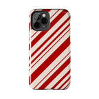 Fresh Peppermint Phone Case (Apple & Android) - Pink Sweetheart