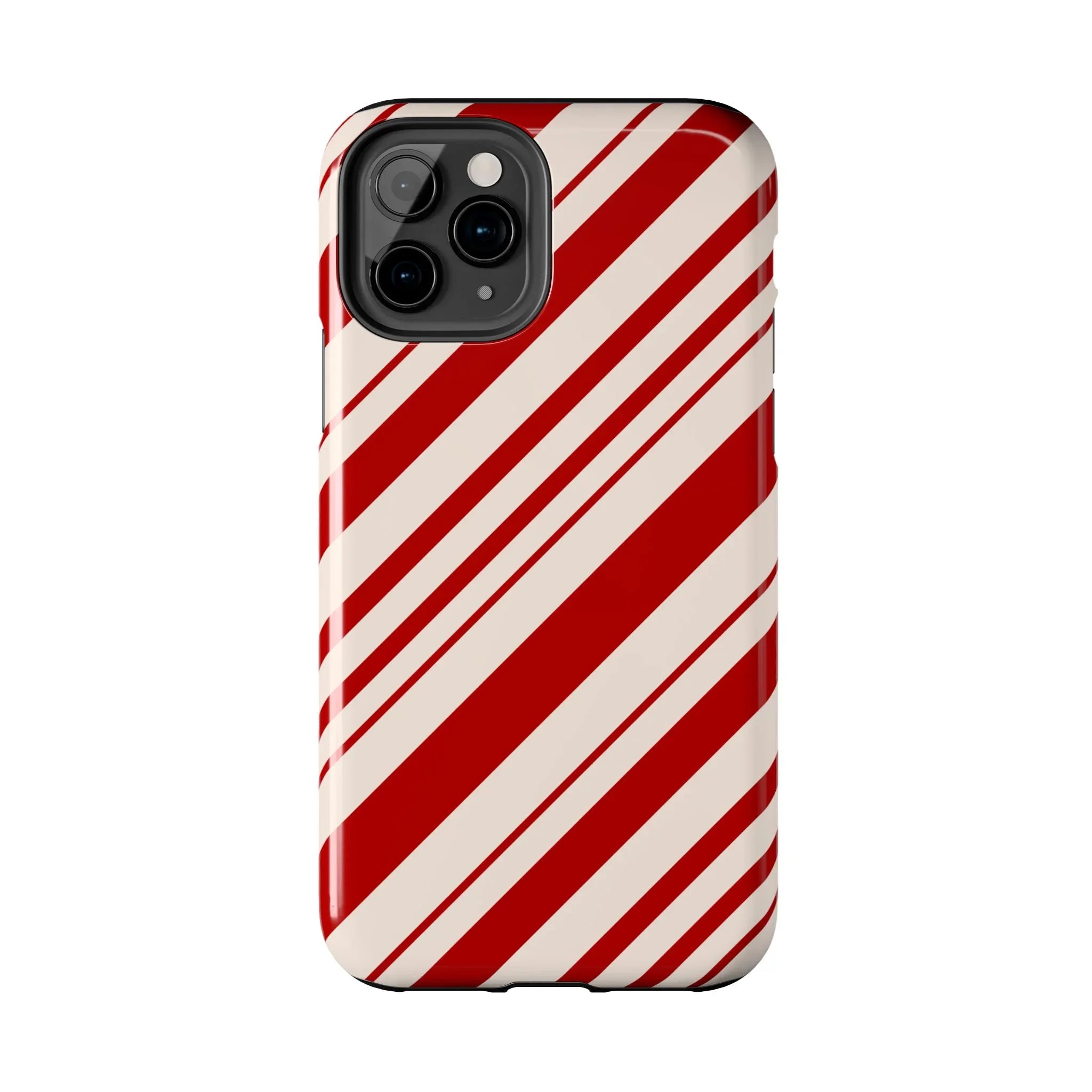 Fresh Peppermint Phone Case (Apple & Android) - Pink Sweetheart