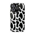 Spotted Animal Print Phone Case (Apple & Android)