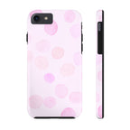 Watercolor Dots Phone Case (Apple & Android)