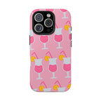 Cute Cocktails Phone Case (Apple & Android)