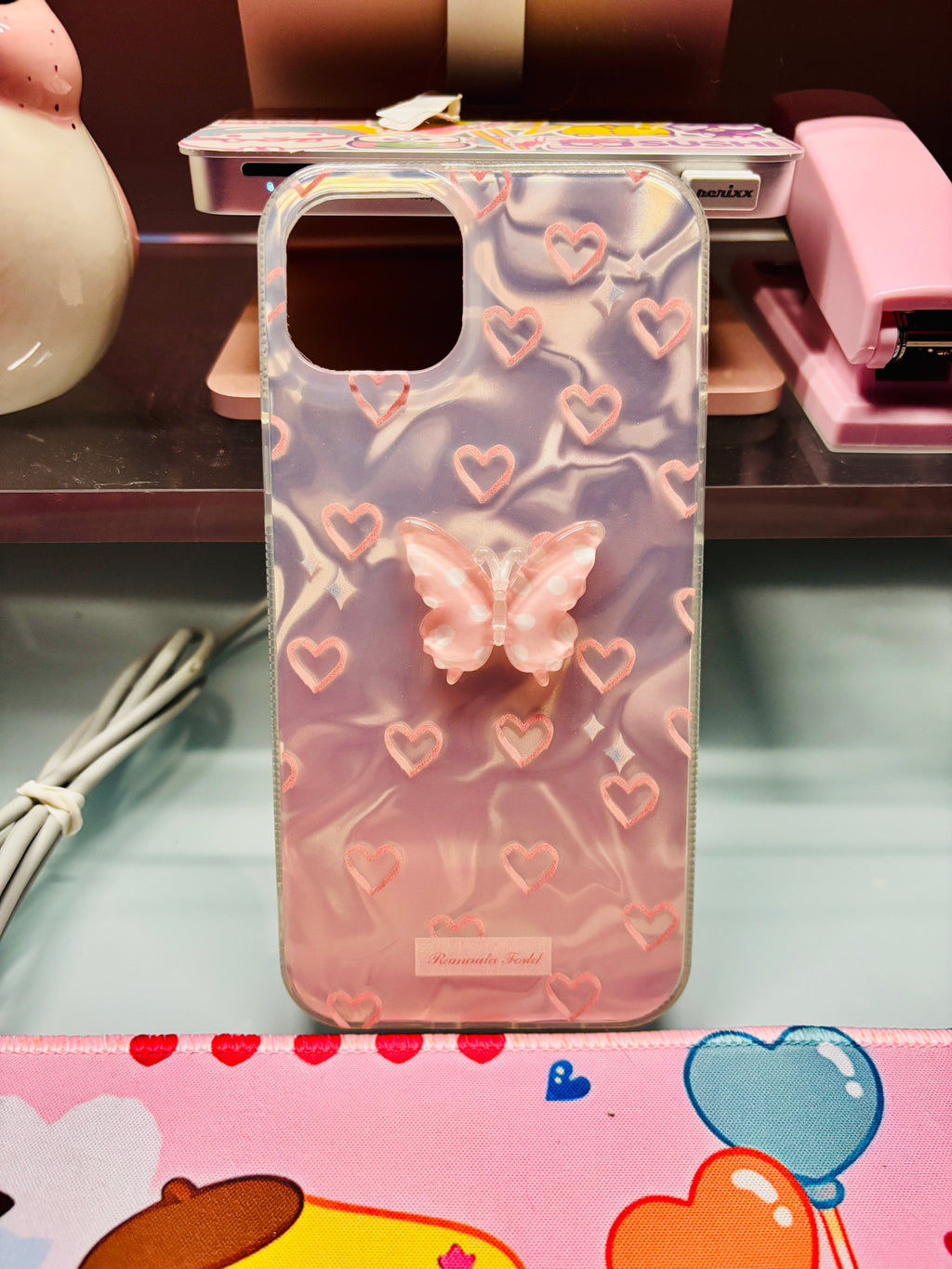 iPhone 15 Plus Phone Case PREOWNED